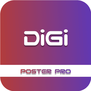 DigiPosterPro logo