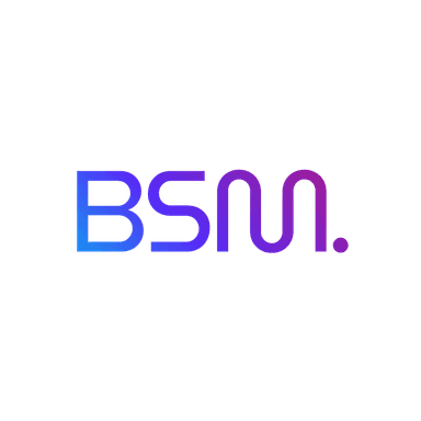 BSM - Bill Stock Management logo