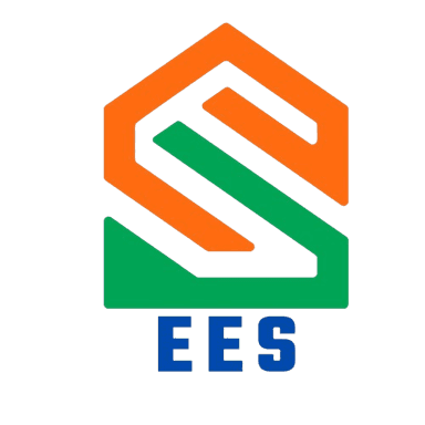 ESS121 logo