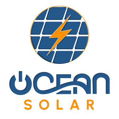 Ocean Solar Energy logo