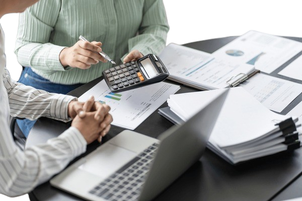 Accounting Services