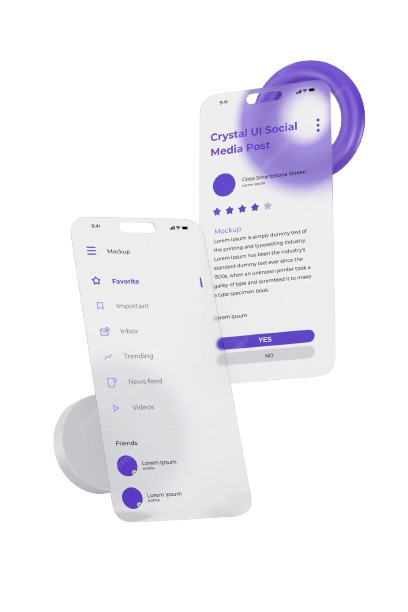 Mobile App Development